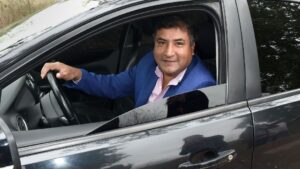 Condenaron al ex intendente de San Lorenzo.