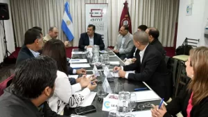 Los representantes del transporte del Norte Grande analizaron la crisis del sistema en el interior