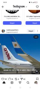 A 7 años del cese de operaciones de Andes Líneas aéreas. La erolinea que supo ser motor del turismo en salta