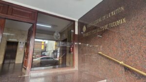 Toma fuerza una causa por tráfico de influencias en la justicia se Tucumán