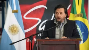 Salta tendrá conexión aérea directa con Río de Janeiro, ello permitira que la clase alta de la provincia viaje a la playa de manera directa