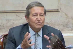 Biella: “La eliminación de Zona Fría afectará a 668.000 salteños”