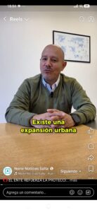 EL ENTE REFUERZA LA PROTECCIÓN A USUARIOS ANTE LA VENTA DE LOTES SIN SERVICIOS BÁSICOS