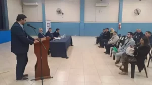 La AMT convoca por la readecuación de la tarifa del colectivo,quieren un boleto a $ 2000