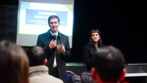 Capacitación en protección integral de niñas, niños y adolescentes para personal de las escuelas deportivas municipales