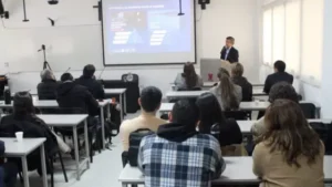 Estado, academia y sector privado abordaron los desafíos y la importancia de la exploración minera
