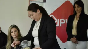 El IPV sorteó las primeras ubicaciones de las viviendas del plan Casa Propia con Ahorro Previo en Salta Capital