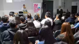 Finaliza la convocatoria para participar de la XVI Feria del Libro de Salta
