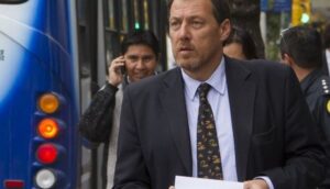 Ordenan la detención del ex director del AFIP Salta.