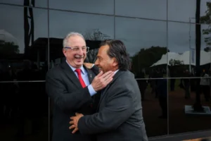 DNU 70/23: Los gobernadores del Norte definirán el tablero