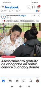 El intendente capitalino potencia su populismo y sale a regalar el trabajo de los abogados