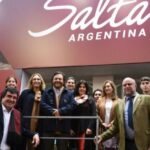 Gustavo Sáenz presentó oficialmente la 80° edición de la Expo Rural Salta 2024