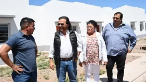Ruta 9/34: la obra avanza con mayor impulso tras el reclamo de Sáenz frente a Casa Rosada